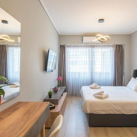 Amazing Apartments @ Aiolou Str. Афины Экстерьер фото