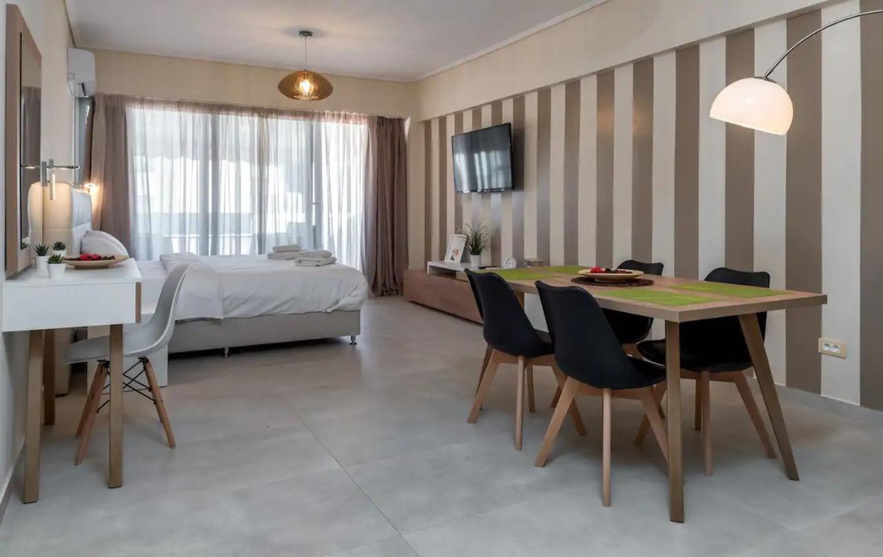 Amazing Apartments @ Aiolou Str. Афины Экстерьер фото
