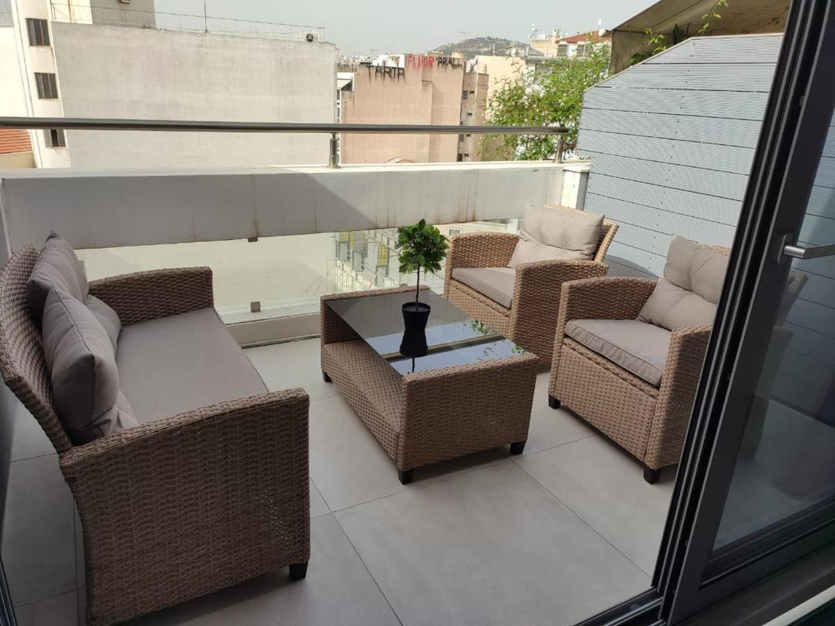 Amazing Apartments @ Aiolou Str. Афины Экстерьер фото
