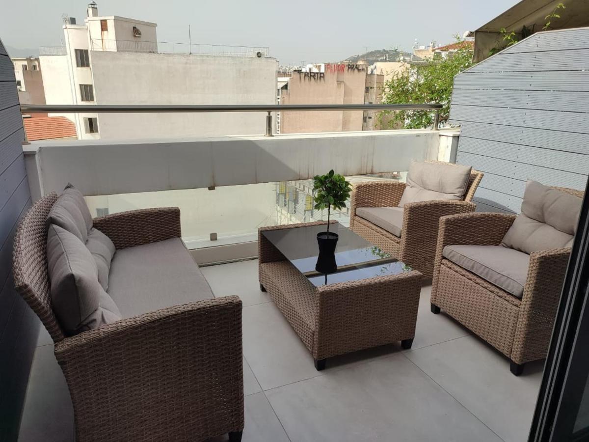 Amazing Apartments @ Aiolou Str. Афины Экстерьер фото