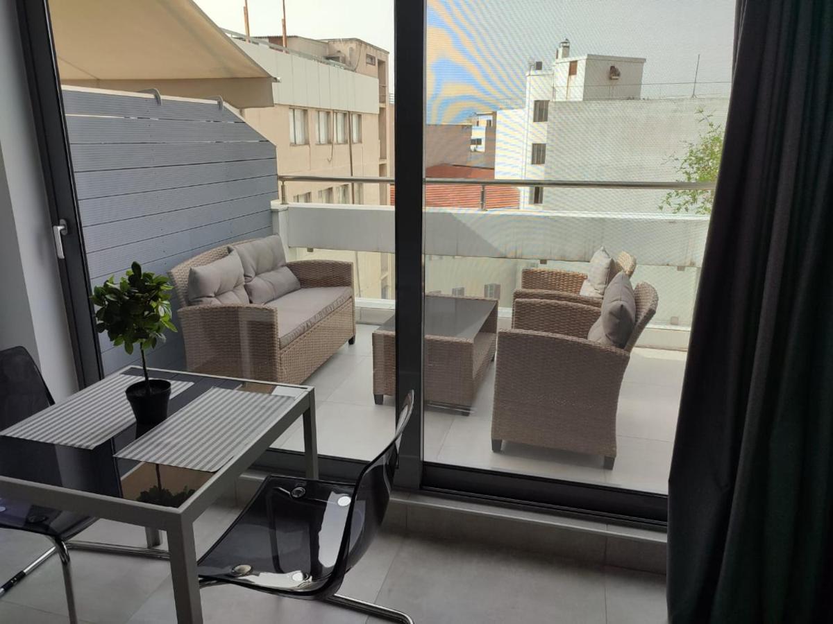 Amazing Apartments @ Aiolou Str. Афины Экстерьер фото