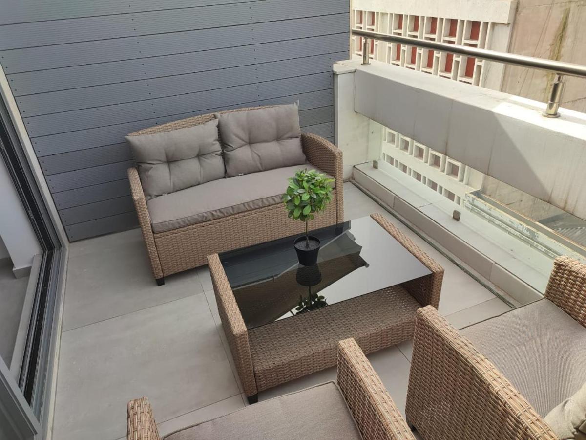 Amazing Apartments @ Aiolou Str. Афины Экстерьер фото