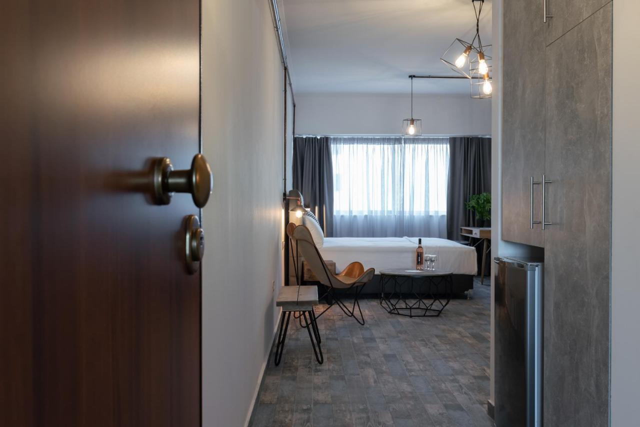Amazing Apartments @ Aiolou Str. Афины Экстерьер фото