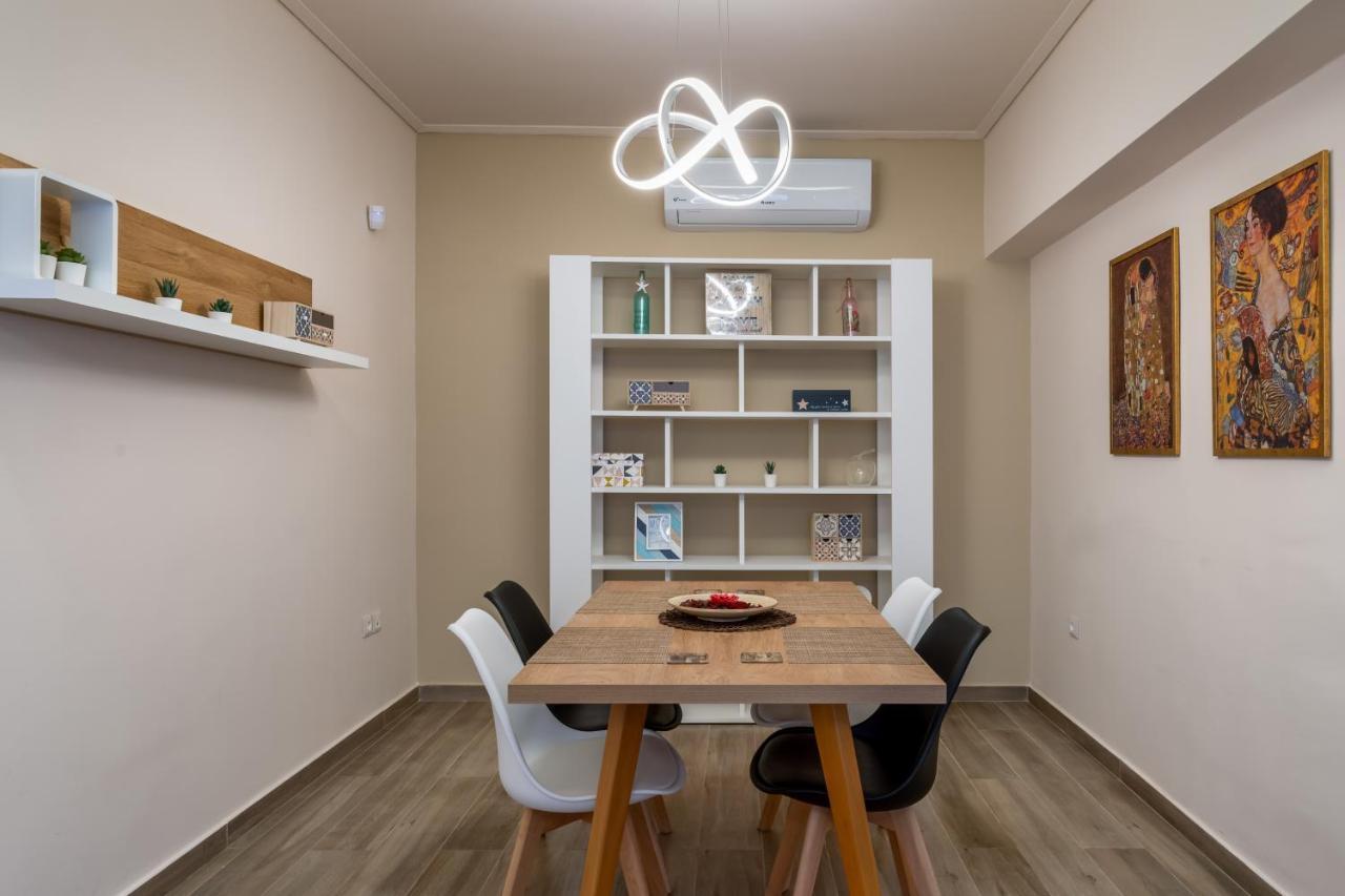 Amazing Apartments @ Aiolou Str. Афины Экстерьер фото