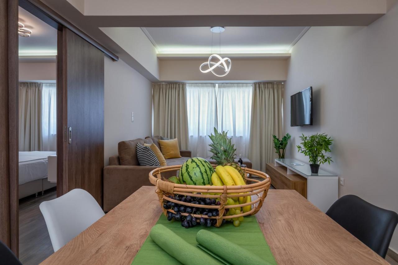 Amazing Apartments @ Aiolou Str. Афины Экстерьер фото
